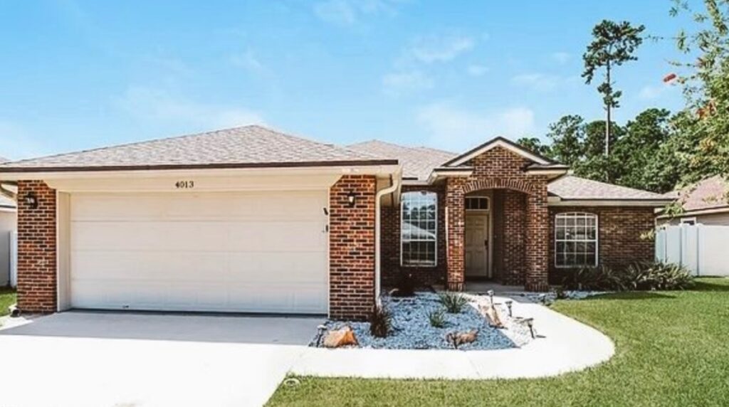 4013 White Bark Plantation, Middleburg, FL 32068